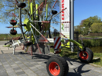 Schwader Claas LINER 2800 15/55-17