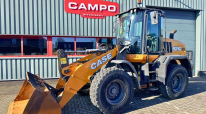   521G XR Shovel