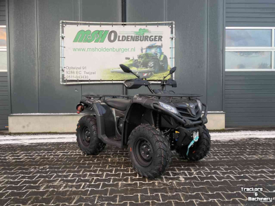 ATV / Quads CFMoto CForce 450