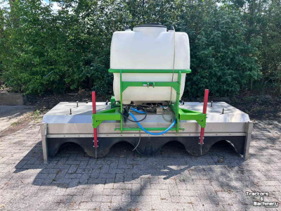 Sonstiges Spritze und Zubehör Agricult agricult loofdoes 3000