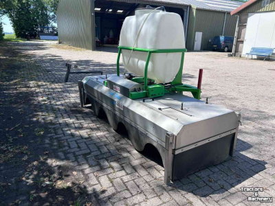 Sonstiges Spritze und Zubehör Agricult agricult loofdoes 3000