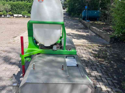 Sonstiges Spritze und Zubehör Agricult agricult loofdoes 3000