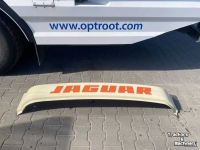 Sonstiges Erntemaschinen und Zubehör Claas Jaguar 880