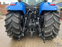 Schlepper / Traktoren New Holland T7.260 PC tractor trekker tracteur