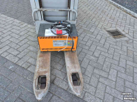 Elektrohubwagen Still EXD-S20
