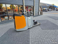 Elektrohubwagen Still EXD-S20