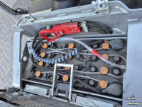 Elektrohubwagen Still EXD-S20