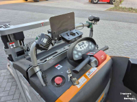 Elektrohubwagen Still EXD-S20