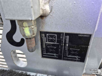 Elektrohubwagen Still EXD-S20