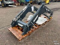 Frontlader Manip M-Classic 120 frontloader frontlader voorlader NIEUW
