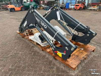 Frontlader Manip M-Classic 120 frontloader frontlader voorlader NIEUW