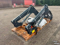 Frontlader Manip M-Classic 120 frontloader frontlader voorlader NIEUW