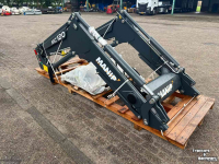 Frontlader Manip M-Classic 120 frontloader frontlader voorlader NIEUW