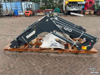 Frontlader Manip M-Classic 120 frontloader frontlader voorlader NIEUW