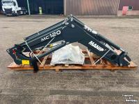 Frontlader Manip M-Classic 120 frontloader frontlader voorlader NIEUW