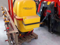 Anbaufeldspritze Gambetti 300