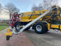 Selbstfahrende Gülletankwagen Terra-Gator 3244 NMS Trailer