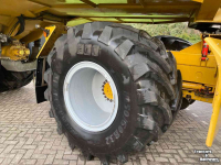 Selbstfahrende Gülletankwagen Terra-Gator 3244 NMS Trailer