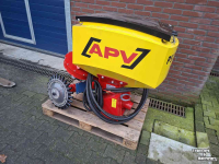 Drillmaschine APV PS300 M1D TWIN