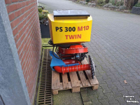 Drillmaschine APV PS300 M1D TWIN