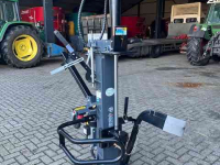 Holzspalter Jansen houtkloof machine , houtklover electrisch , ts-12e , TS12E