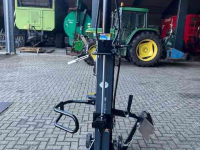 Holzspalter Jansen houtkloof machine , houtklover electrisch , ts-12e , TS12E