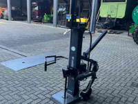 Holzspalter Jansen houtkloof machine , houtklover electrisch , ts-12e , TS12E