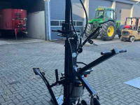 Holzspalter Jansen houtkloof machine , houtklover electrisch , ts-12e , TS12E