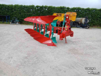 Pflüge Kverneland 3300 B Variomat Ploeg