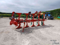 Pflüge Kverneland 3300 B Variomat Ploeg