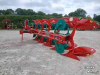Pflüge Kverneland 3300 B Variomat Ploeg