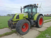 Schlepper / Traktor Claas Arion 640