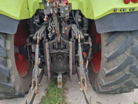 Schlepper / Traktor Claas Arion 640