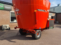 Futtermischwagen Kuhn EUROMIX 14.1 VOERMENGWAGEN