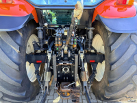 Schlepper / Traktor New Holland TM155 Range Command