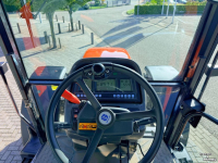 Schlepper / Traktor New Holland TM155 Range Command