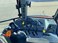 Schlepper / Traktor New Holland TM155 Range Command