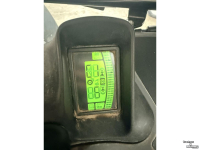 Schlepper / Traktor New Holland TM155 Range Command