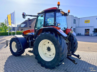 Schlepper / Traktor New Holland TM155 Range Command