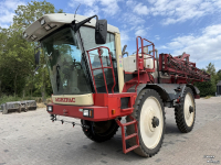 Anbaufeldspritze Agrifac ZA 3400