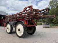 Feldspritze Agrifac ZA 3400