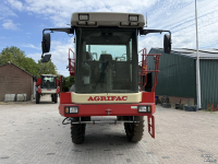 Feldspritze Agrifac ZA 3400