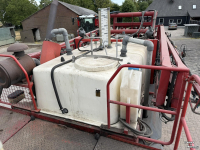 Feldspritze Agrifac ZA 3400