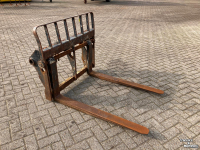 Palettengabeln Manitou 120CM