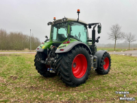 Schlepper / Traktor Fendt 516 S4 ProfiPlus