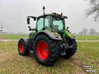 Schlepper / Traktor Fendt 516 S4 ProfiPlus