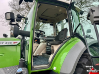 Schlepper / Traktor Fendt 516 S4 ProfiPlus