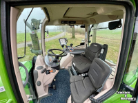 Schlepper / Traktor Fendt 516 S4 ProfiPlus