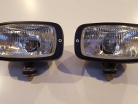 Diverse neue Teile Steyr plus serie