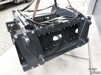 Hydraulischen Baumgreifer VTM Takkenklem GTK